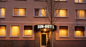 Sun Hotel - Image 5