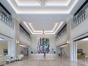 Vienna International Hotel Wuhan Yangluo New Port - Image 2