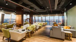 Tulip Plaza Hotel - Image 2
