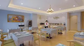 Vienna Hotel Jinjiang Bus Passenger Station - Image 4