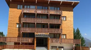 Plagne Centre - Immeuble Le Mustag - Wifi - Image 3