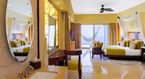 Ultra 3 BR Suite at Garza Blanca Resort - Image 2