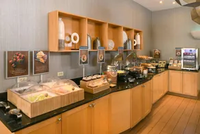 SpringHill Suites Des Moines West - Image 4