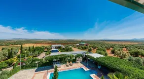 Cortijo El Vinculo Campillos by Ruralidays - Image 3
