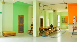 Distrito Hostel - Image 5