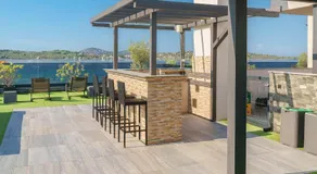 Olive Balcony Vodice-Srima - Image 4