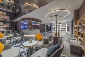 Home Inn Plus Ningbo Fenghua Xikou Tengtou Ecological Park - Image 2