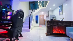 Night·Night Owl Esports Theme Apartment (Sihui Yubo City Branch) - Image 4