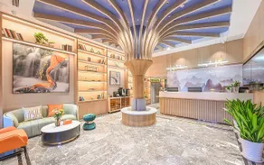 Qiuduo Hotel (Beijing Dongsi Branch) - Image 3