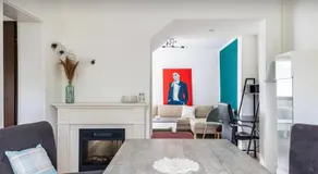 Haus 6 Pers mit Garten 15 min zur Messe Düsseldorf - Image 2