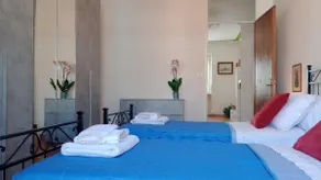 Spacious 3Rm apartment for 4/6 people - Image 2
