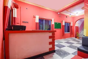 Hotel O Palki Palace Near Netaji Subhash Chandra Bose International Airport - Image 2