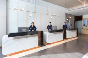 Atour S Hotel Yinchuan Drum Tower North Yuhuangge Street - Image 4