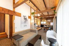 Vacation Rental The song of the birds 鳥の唄 - Image 3