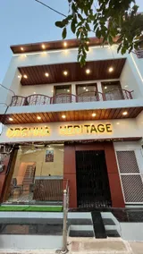 Hotel Orchha Heritage - Image 3