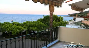 Akrogiali Hotel Restaurant - Image 5