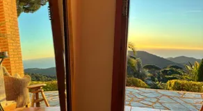 Parc du Montnegre avec magnifique vue mer - Image 5
