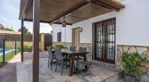 Klimatisiertes Haus "El Duque" in schöner Landschaft mit Pool, Terrasse und Wi-Fi - Image 5