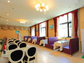 Beijing Capital International Airport Hotel - Image 5