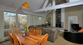 Casa con 3 camere da letto per 8 persone - Image 2