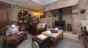 Maison D'hôtes De Calzac Moulin - - Image 2