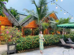 Trang An Riverside Homestay - Image 3