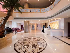 Vienna Hotel Guizhou Zunyi Medical School - Image 2
