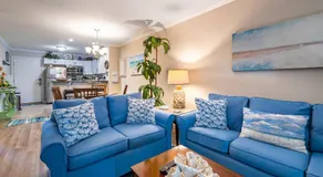 Perfect Ocean View - Oceanfront Condo, Private Balcony, Community Pool - Image 3