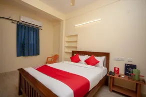 OYO 25004 Vinayak Residency - Image 2