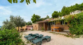 Awesome Home In Nerezisca With Wifi - Image 5