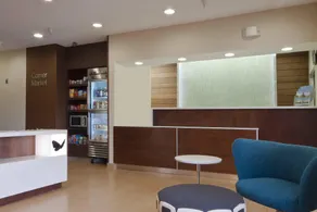 Fairfield Inn by Marriott Philadelphia Airport - Image 5