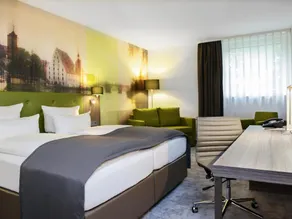 ACHAT Hotel Regensburg im Park - Image 5