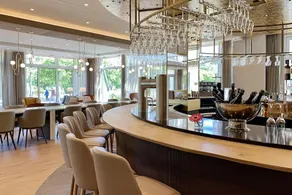 SEETELHOTEL Ostseehotel das Entdeckerhotel an der Ostsee und der perfekte Startpunkt für Ihre Inselabenteuer - Image 2