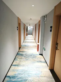 7 Days Inn Nanning Jiangnan Station Airport Bus Station - Image 4