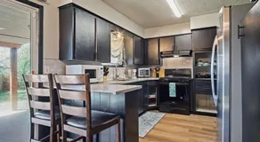 The Cozy Haven 3BR Home near Tinker AFB - Image 3