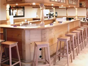Hotel Restaurant Jura - Image 5