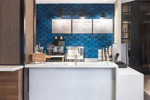 Courtyard by Marriott Greenville Downtown - Image 3