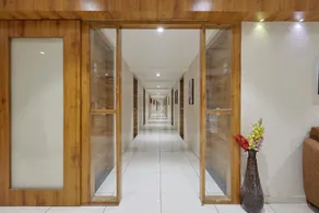 HOTEL SHALIGRAM - Image 5