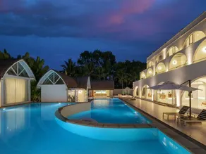 Sanya Haitang Bay Qingkongye Homestay (International Duty Free City Branch) - Image 5