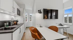 Nena Apartments Bremen by LESA - Image 2