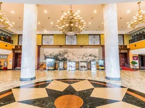 Gaoyao Regent Hotel - Image 4