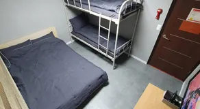 Seven Hostel - Image 2