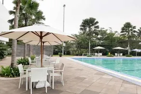Barata Residence Aeropolis - Image 2
