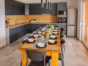 Exclusive Elegant Villa with Pool in Kastel Novi - Seven Bedroom Villa with Pool - Image 4