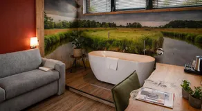 Boutique Hotel, Restaurant & Wellness Westerburcht - Image 2