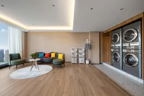 Home Inn Zhengzhou Weilai Road Zhongyuan International Expo Center - Image 5