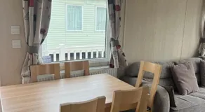 Presthaven Sands Holiday Park 3 and 2 Bed Caravans - Image 5