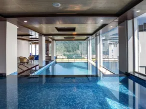 DLS Hotels On The Ganges - Image 2