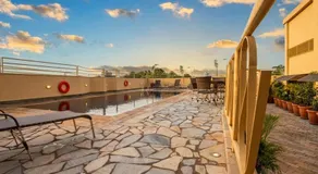 Hotel Dan Inn Ribeirão Preto By Nacional Inn - Image 4