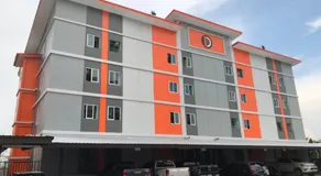 D5 Hotel สาขา มาบโป่ง - Image 3